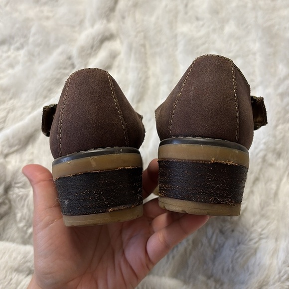 Mootsies Tootsies fisherman sandals - Picture 5 of 8